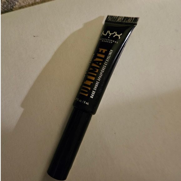 New! NYX Shadow & Liner Primer USLPR03 MEDIUM DEEP - Picture 5 of 5